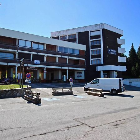 Studio 27M² Avec Balcon, Piscine, Au Pied Des Pistes A Chamrousse - Fr-1-549-66 Leilighet Eksteriør bilde